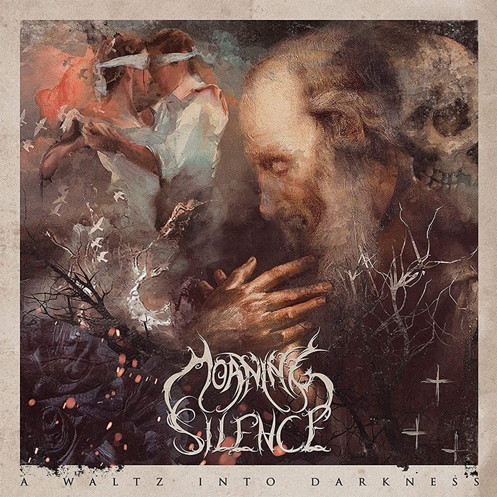 Moaning Silence – Ακούσαμε τον δίσκο τους “A waltz into darkness ”