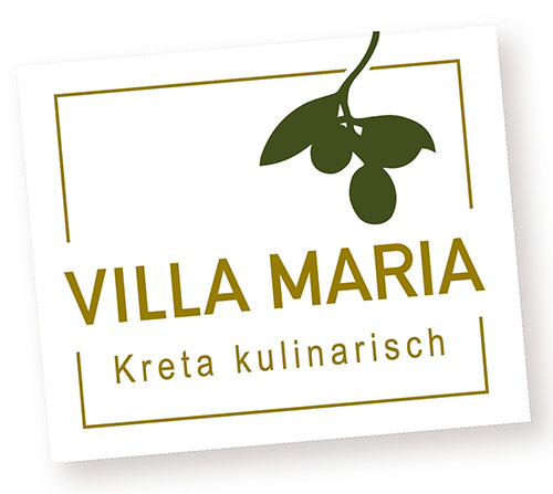 Mittagsgenuss bei Villa Maria | Kreta kulinarisch…