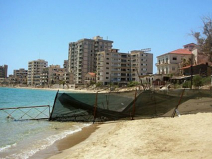 Κύπρος: Ανακοίνωση Γενικού Γραμματέα ΟHE για το θέμα των Βαρωσίων