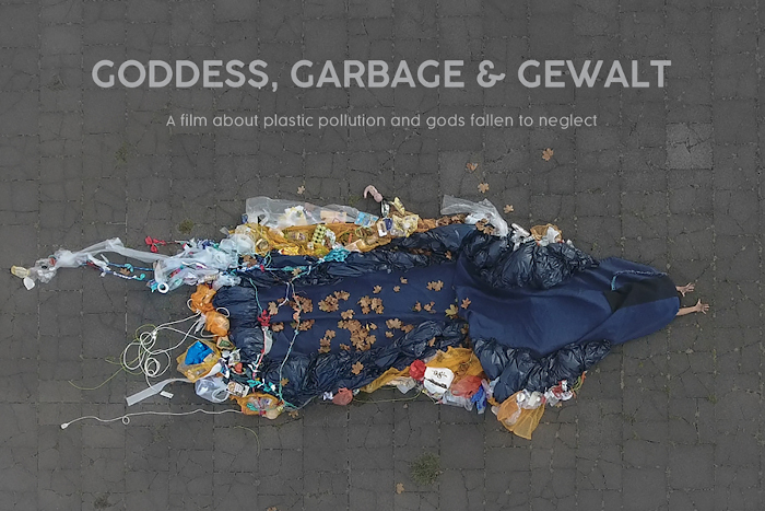 Goddess Garbage & Gewalt 