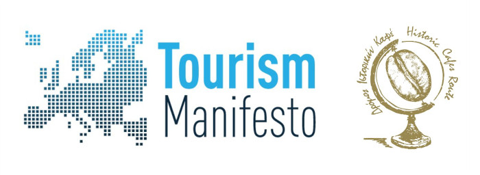 “Historic Cafes Route” became a member of European Tourism Manifesto