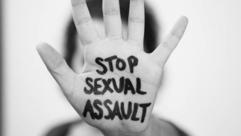 Σεξουαλική κακοποίηση: Μια «αόρατη» μορφή βίας