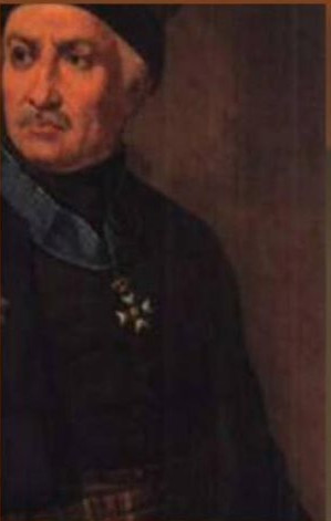 “Ο Πρώτος Διοικητής της προεπαναστατικής Ύδρας, Γεώργιος Δήμας Βούλγαρης”