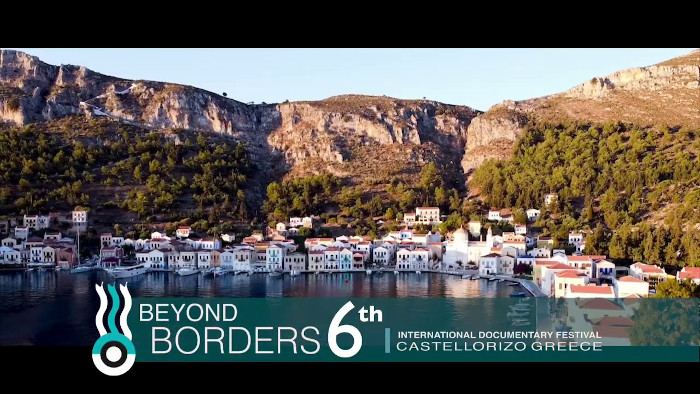The Official Selection of Beyond Borders Documentary Festival, Castellorizo