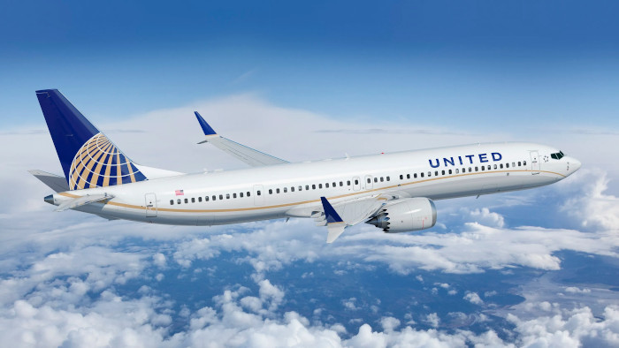 Με 5 απευθείας πτήσεις στην Αθήνα American Airlines και United Airlines