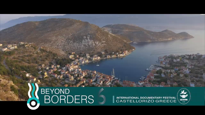 A richl cultural program during the 6th Beyond Borders Festival of Castellorizo