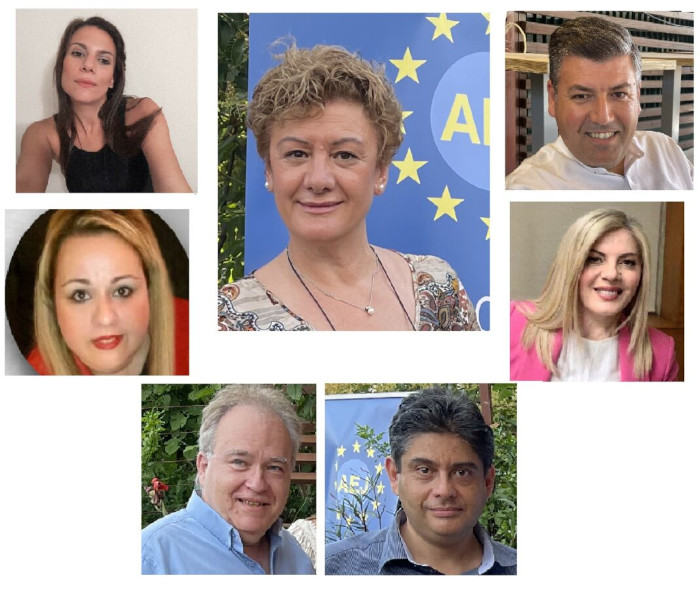 Ανανέωση στο Διοικητικό Συμβούλιο της Ένωσης Ευρωπαίων Δημοσιογράφων