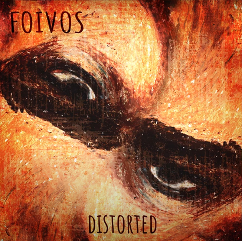 Ακούσαμε το νέο instrumental EP – FOIVOS – “Distorted”