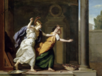 Η κατάρα της Αθηνάς – Lord and Lady Elgin