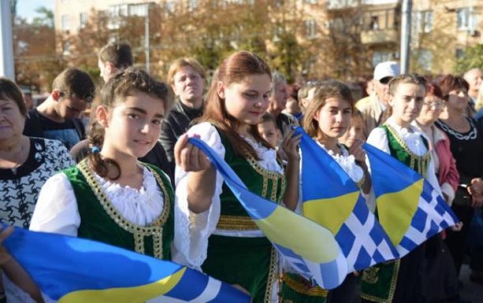 Ανακοίνωση Τομέα Απόδημου Ελληνισμού για τους Έλληνες ομογενείς στην Ουκρανία