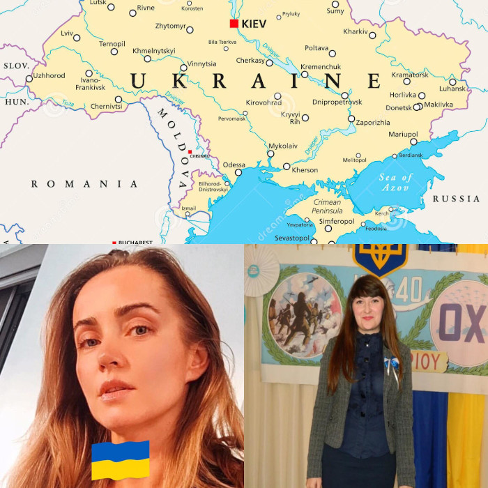 Με το βλέμμα στην Ουκρανία