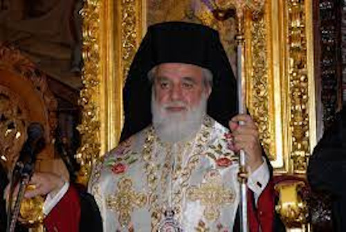 Litauens Orthodoxie setzt sich von Moskauer Ukraine-Kurs ab