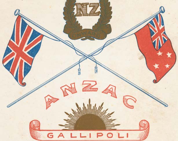 Μήνυμα του Σεβασμιωτάτου Αρχιεπισκόπου Αυστραλίας κ.κ. Μακαρίου για την Ημέρα των ANZACs