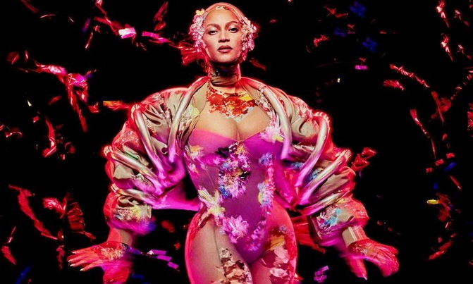 Η Beyonce μας γυρίζει στα 90’s με το νέο της τραγούδι
