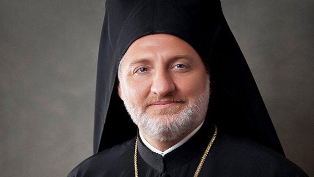 Erzbischof Elpidoforos: Orthodoxie und Homosexualität