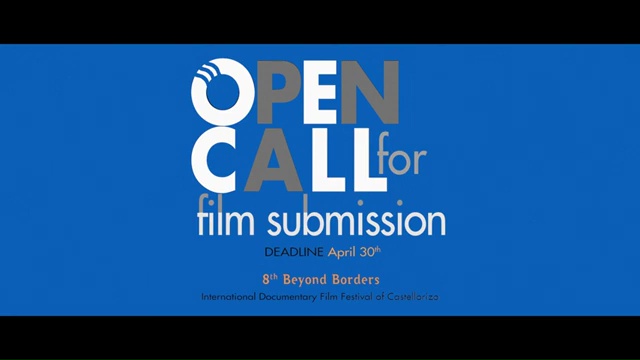 Call for film submission to the Official Competition Section of the 8th “Beyond Borders”