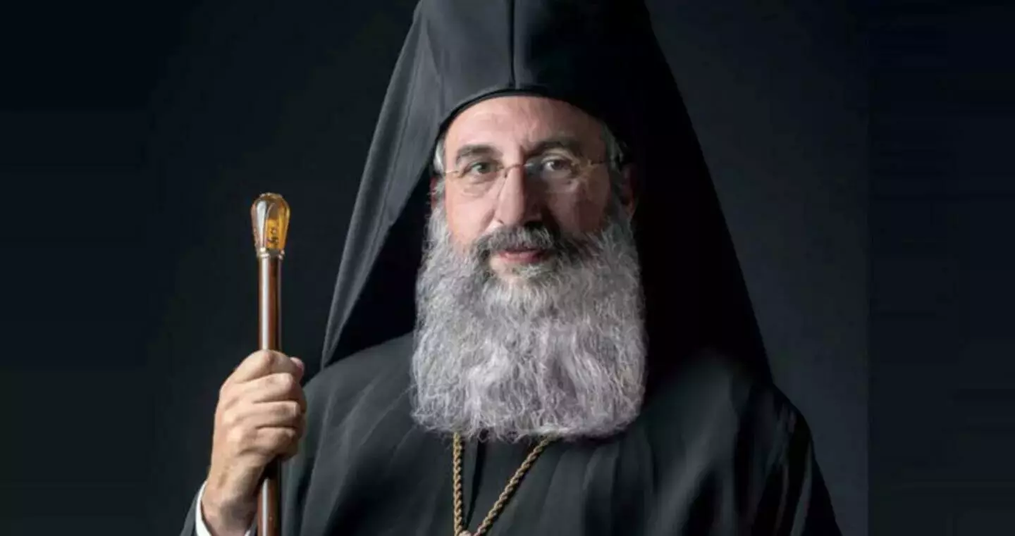 Στην Βιέννη ο Αρχιεπίσκοπος Κρήτης για την «Παναγία του Χάνδακα»