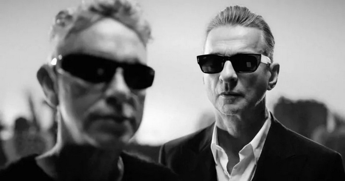 Οι Depeche Mode κυκλοφορούν ένα από τα καλύτερα τραγούδια της καριέρας τους