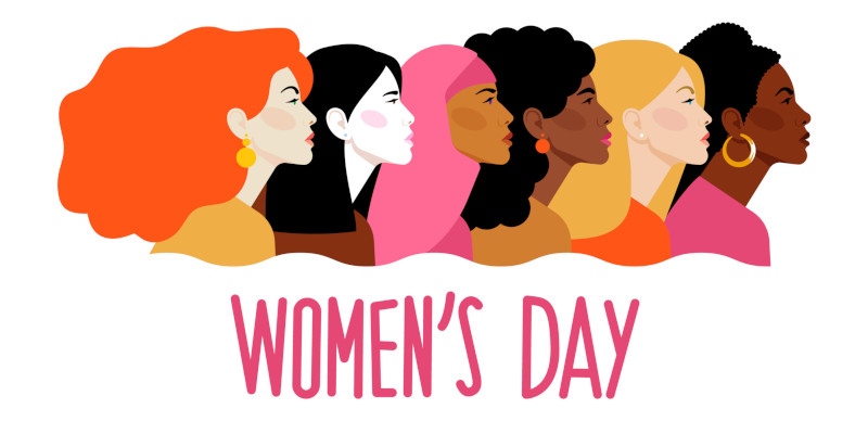International Day Women