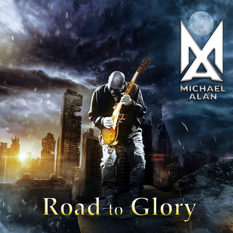 MICHAEL ALAN – RELEASES ROAD TO LORY FROM CALLING DEBUT ALBUM