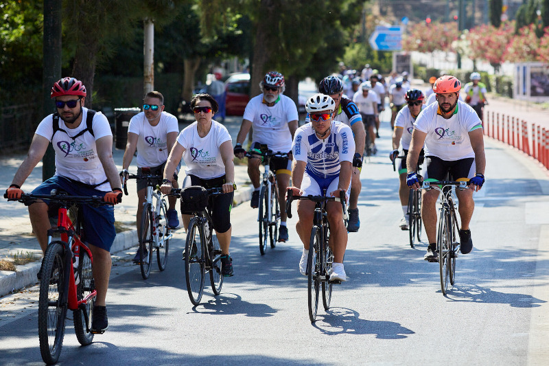 Registrations are now open for Run Bike Care