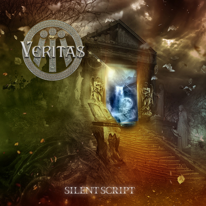 Ακούσαμε το άλμπουμ των Αμερικανών VERITAS με τίτλο “Silent Script”