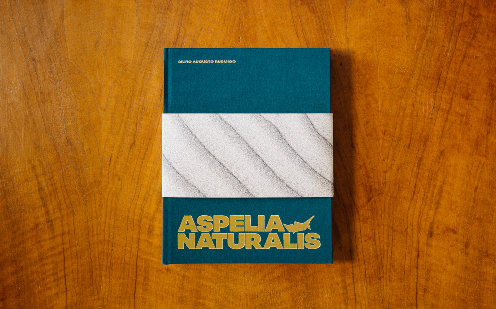 BirdLife Cyprus: Παρουσίαση βιβλίου «Aspelia Naturalis»