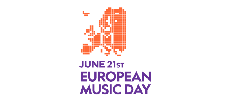 Ευρωπαϊκή Γιορτή Μουσικής – European Music Day