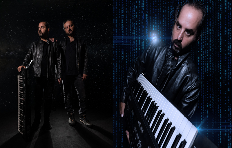 INNERVERSE – Ακούστε Το Νέο Single “The Promise” Από Το Νέο Album Awakenings!