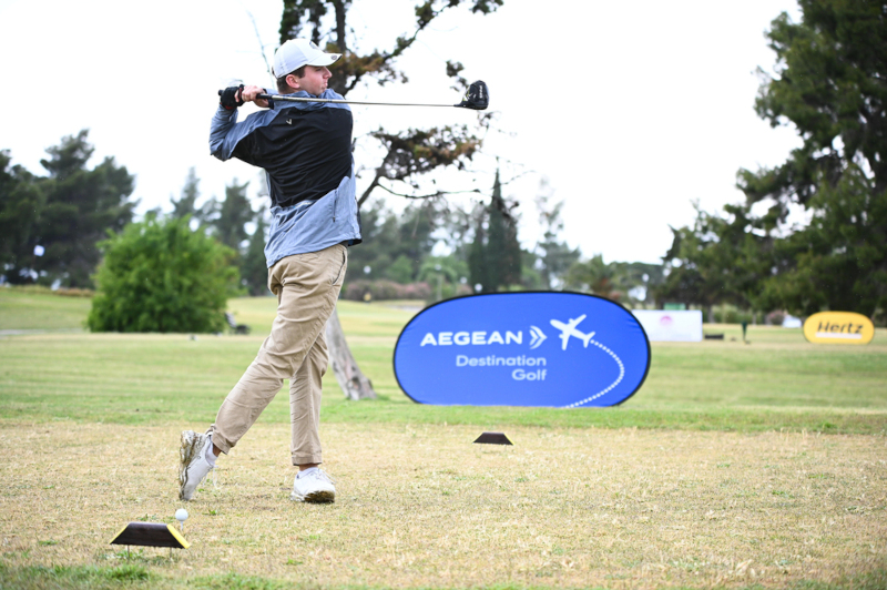 The prestigious Porto Carras Pro-Am AEGEAN Mini Tour 2025 golf tournament returns to Halkidiki