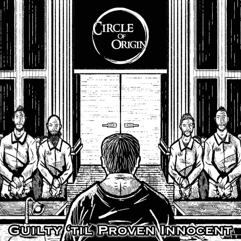 CIRCLE OF ORIGIN SHARE “TIME WAITS FOR NO ONE”